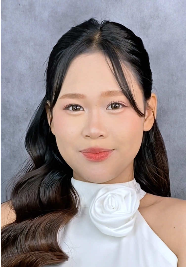 ketagihan banget kalo udah portoan, pengen lagi... #muabandung #muakoreanlookbandung #koreanmakeupbandung #nuyimakeupteam #transisimakeup 