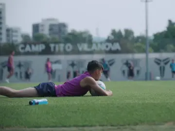 Pedri rests in today's training😭😭 #pedrigonzalez #Pedri #fppppppppppppppppppp #paratiiiiiiiiiiiiiiiiiiiiiiiiiiiiiii #barcelona #spain #football #fcbarcelona 