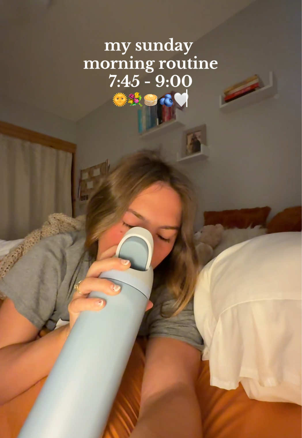 ILY GUYS!💗✨🌞🫶🧸💐✨💗  #foryoupage #vlogs #grwm #grwmroutine #morningroutine 