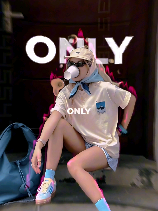 join trend 😎🥶🎧  #CapCut #templatecapcut #aesthetic #overlay #lyrics #legendaris #cleanbandit #baby #trending #fyp 