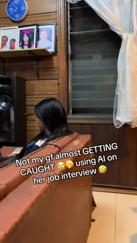interview boss fight skipped💀 #interview #chatgpt #jobhack #foryou #fyp