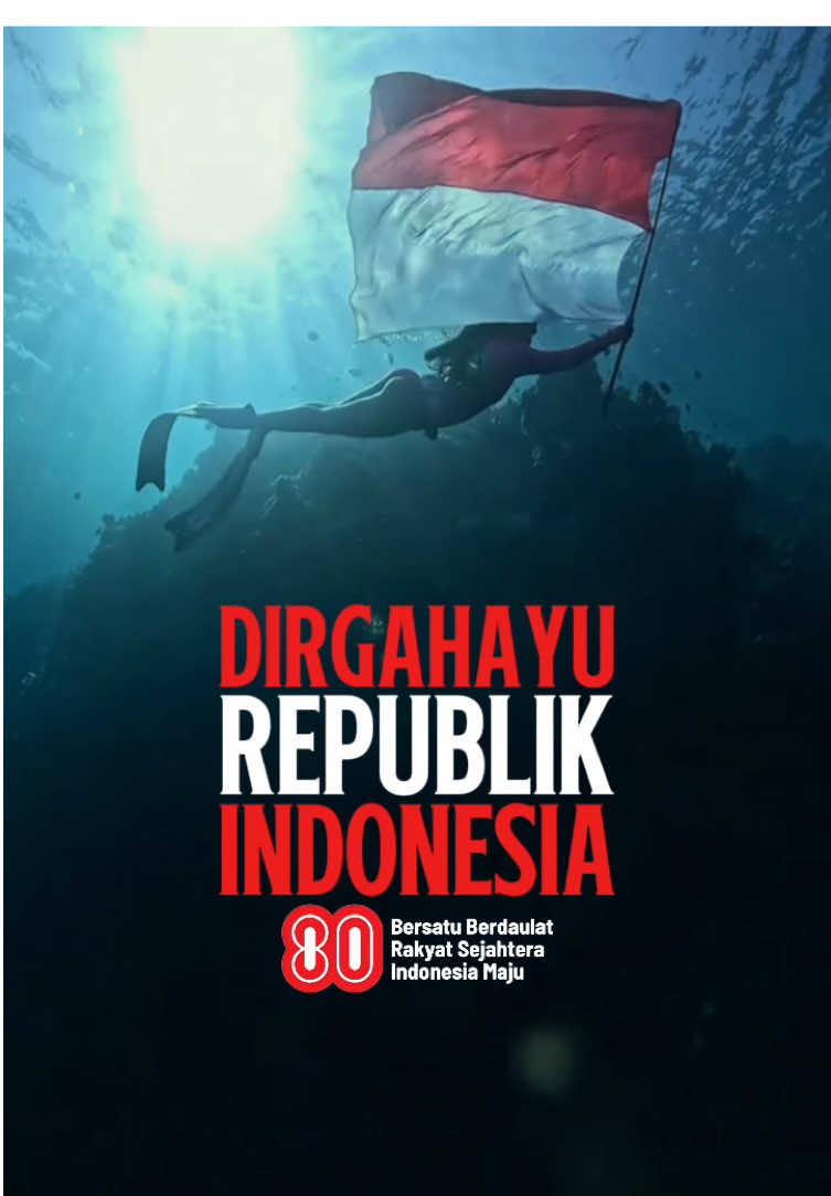 Indonesia, The Land of Wonders!🌏✨ Sebuah negeri yang dianugerahi kekayaan adat, budaya, bahasa, dan alam yang begitu memukau. Dari gunung yang gagah, laut biru yang menenangkan, hingga pulau-pulau eksotis yang seakan berbisik tentang keindahan ❤️🤍 Bali, sang Island of Gods, adalah salah satu permata terindahnya, tempat di mana budaya tetap hidup, alam menawan setiap mata, dan kehangatan selalu menyambut setiap jiwa yang datang. 🌺 Di momen Kemerdekaan ini, mari kita rayakan dengan penuh syukur dan bangga. Karena kebebasan adalah anugerah, dan keindahan negeri ini adalah warisan yang harus kita jaga bersama 🙌 ✨ Ini hanyalah sepotong kecil dari pesona Indonesia. Saatnya kamu menjelajah lebih jauh bersama Bali Agung Tours 📍 Celebrate Freedom. Explore Bali. Love Indonesia 🇮🇩 #dirgahayuindonesia #baliagungtours #kemerdekaanindonesia🇮🇩 #wonderfulindonesia #explorebali 