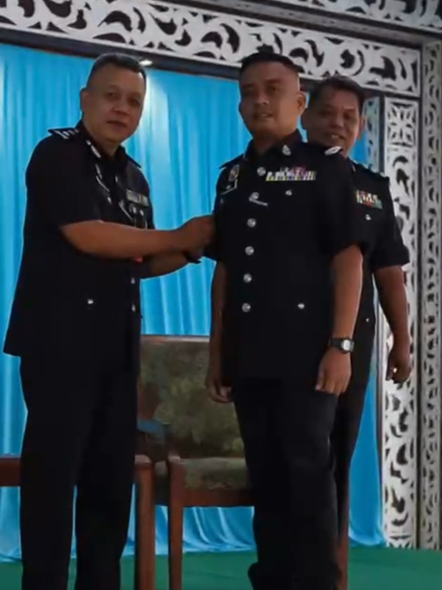Alhamdulilah... Baraqallah....🤲🤲.. #prpkluang 