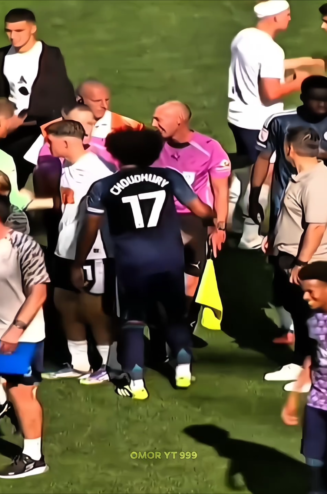 #hamza choudhury☠️💀 #bangladesh🇧🇩 #football #shorts #viralvideo 