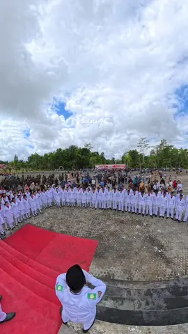 Adek2 paskibraka dari kabupaten sorong selatan dengan yel yel nya🔥🔥🔥🔥🔥🔥🔥🔥🔥 #fyp 