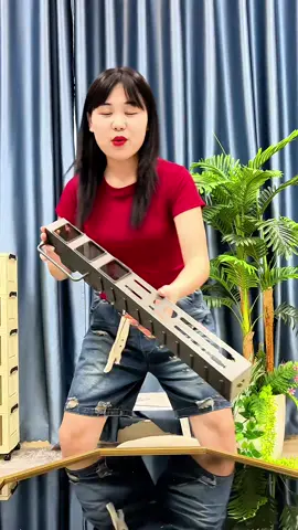 Kệ để đồ nhà bếp đa năng treo tường #kenhabepdanang #ketreotuongnhabep 