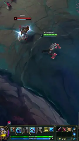 WTF ? || Clip twitch de Ricadam_lol #fyp #leagueoflegends #leagueoflegendsclip #twitch