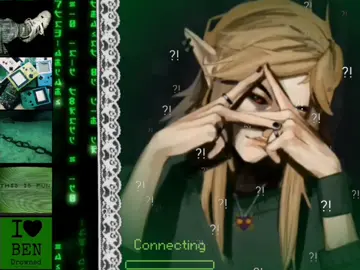 aff amo o Ben 💚🎮 (ele e o Jeff são meus protegidos) #fyp #fypppppppppppppp #fyppppppppppppppppppppppp #creepypastas🖤💢🔪 #humor 