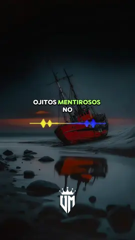 Ojitos Mentiras - Tropicalismo Apache