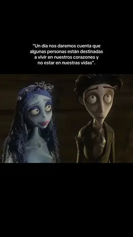 Esta película 🥹💙 #movie #movieclip #elcadaverdelanovia #TimBurton #paratii 
