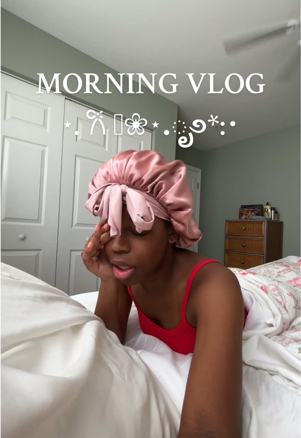 MORNING VLOGGG☀️ (I just moved and I’m so excited to make new content🤍) — side note: I went to Chili’s for the first time and that shi was GOOD #morningvlog #morningroutine #spendthemorningwithme #morningvibes #fyp 