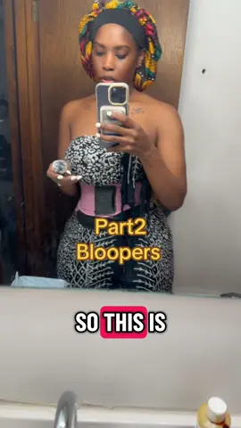 Do you really wanna be a content creator 🤣🤣🤣🤣Part 2 blooper🤫