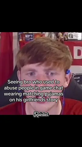 He was one of us #angryginge #angryginge13 #fyp 
