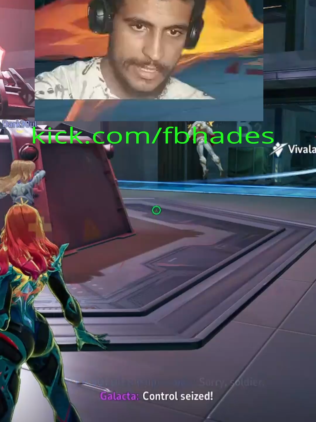 kifach trj3 lpoint bpheoinx fi marvel rivals ez ayka rkch fil kick #fypgaming #gaming #tunis #fyp #gamer #tiktokgaming #gamingclips #reaction #game #arabs #discussion #marvelrivals #marvel