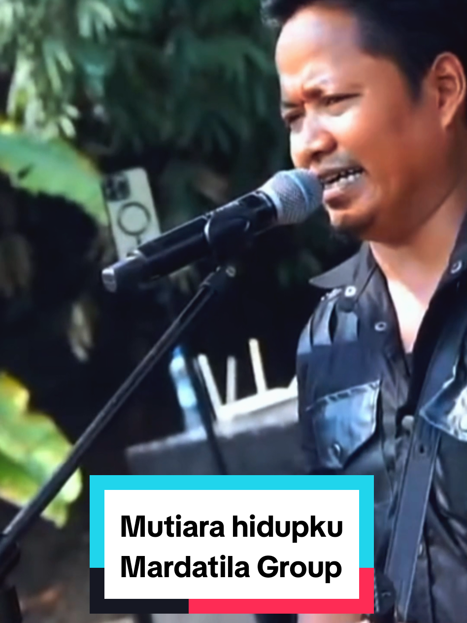 Mutiara Hidupku || Mardatila Group#officialmardatilagroup #sonetagroup #jaliirama #marlov #dangdutoriginal 