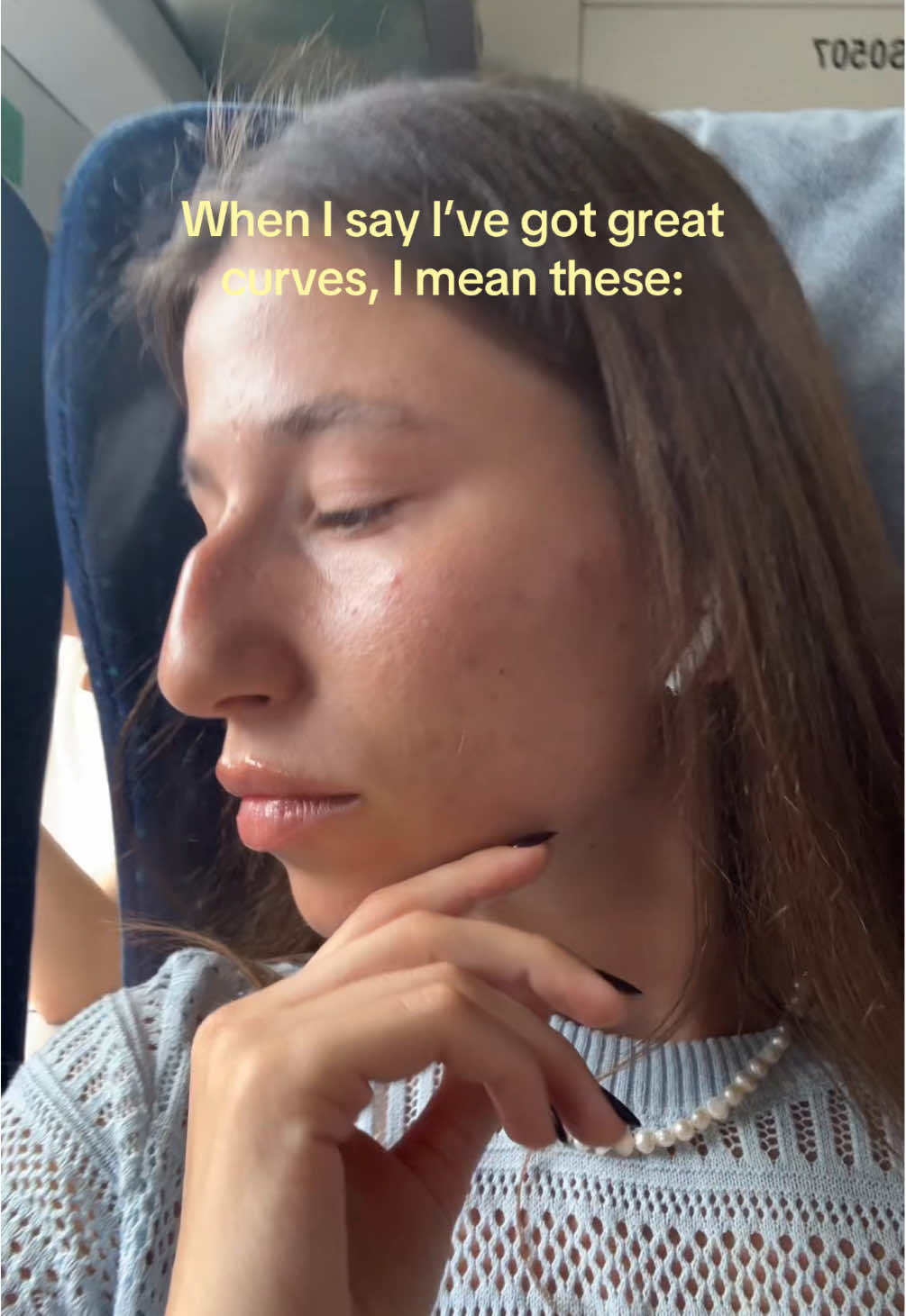 👃🏻👑 #romannose #confidence #naturalbeauty #selflove 