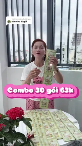 Trả lời @thời gian #chị bấm vào giỏ hàng màu vàng ngay góc trái đặt mua giúp shop nha#xuhuongtiktok #nhuomthaoduoc #gộilàđen #nhuộm_tóc_đẹp 63k