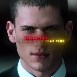 I'll get you out of here 🔥#prisonbreakedit #prisonbreak #michaelscofield #foryou #fyp (Original content)