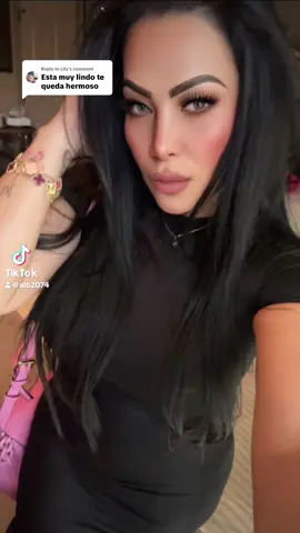 Replying to @Lily #chaparrita🥰❣ #foryou #parati #fpyシ 