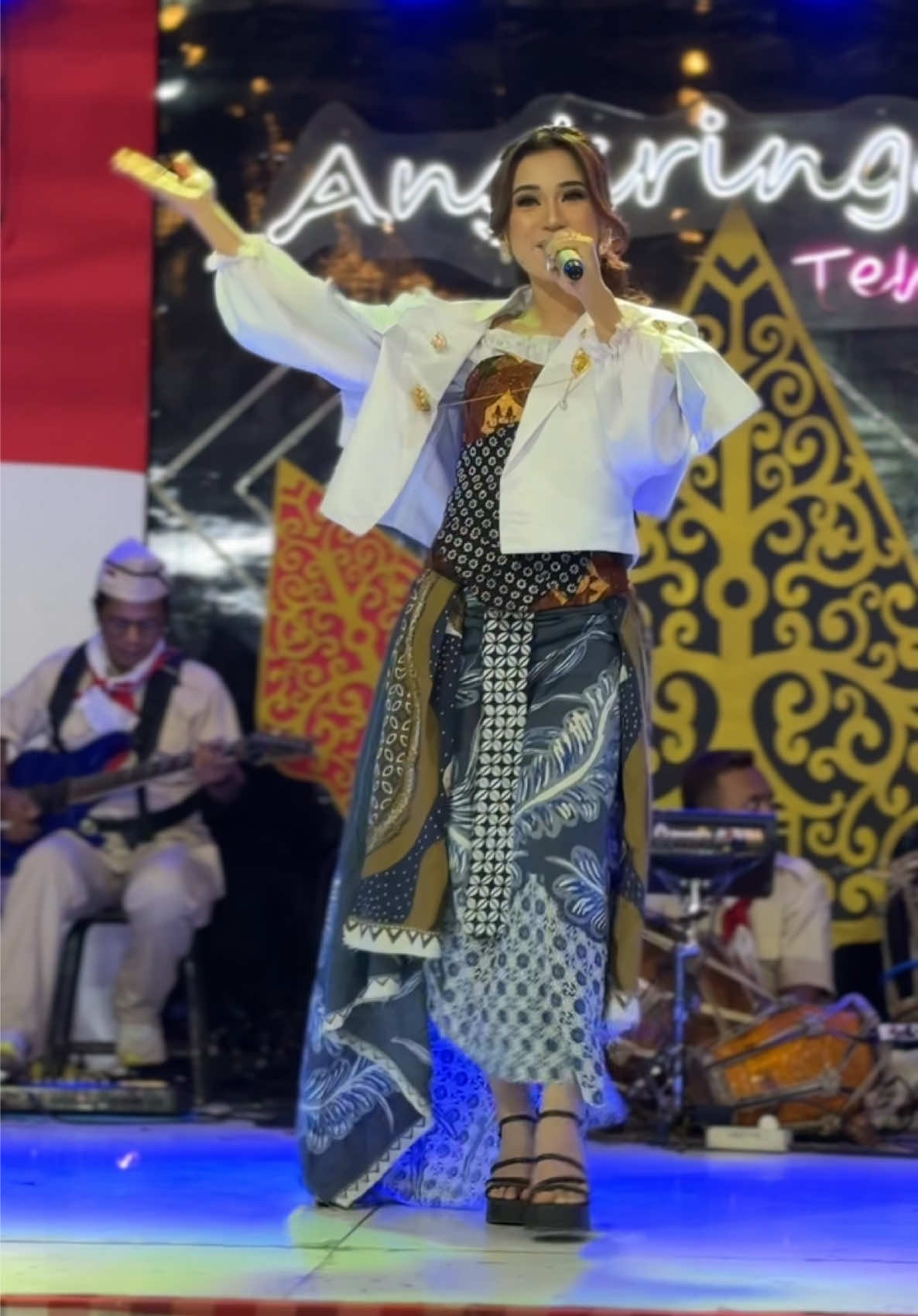Lalakon hirup @FANNY SABILA  Cipt. @HENDYRESTUofficial  @Teh Ita Punclut #kemerdekaanindonesia🇮🇩 #angkringantehita #indonesia #merdeka 