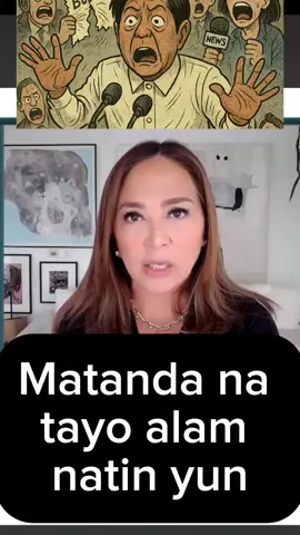 We still have reporter with Integrity. That is Karen Davila. Straightforward and no filter questions regarding Flood Control and Zaldy Co.  Napakinabangan din ang pagiging prangka mo Ms. Karen.  #facts #2025 #flood #Philippines #mindset 