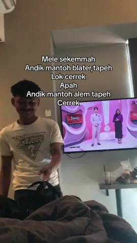 Padepaaghi salamah kakak en reh ka bapak en yeh lek#surabaya 