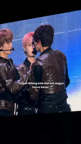 kesal tapi tetap aegyo 😭😭🤏🏻#renjun #haechan 