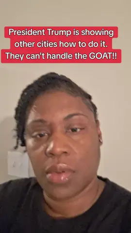 President Trump is showing other leader how to it and their egos are hurt. Let's Go President Trump, keep changing the 🌎!!! #blackconservative #fyp #Trump ##washingtonDC 