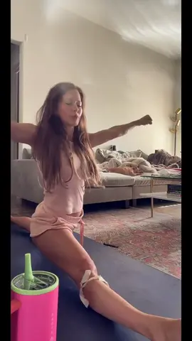 Don’t miss my yoga lives #tiktoklive #livehighlights 