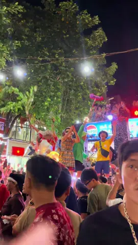 Trung thu quê em chơi từ rằm tháng 6 luôn #trungthu2025 #trungthutuyenquang #2025 #thinhhanh 