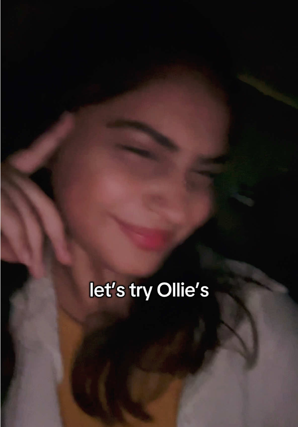 safe to say Ollie’s was a 8/10  #fyp #foryou #food #khi #girls 
