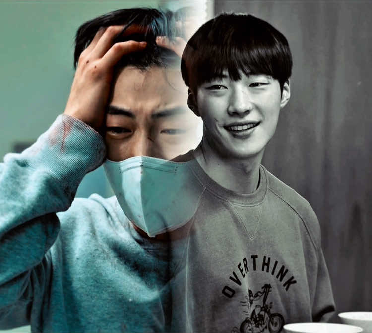 a biggest lost being himself #goodboykdrama #sweethomeedits #bloodhounds #weakhero #taxidriverkdrama #deserterpursuit #headoverheels #twinklingwatermelon #movetoheaven #onehighschoolheroes #theworstofevil #kdramaedit  scp: mine, kdscnepacks