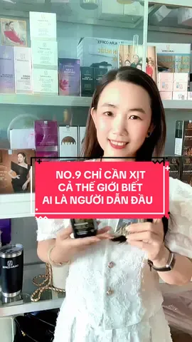 No.9 mùi hương của những quý ông thành đạt #thuylinhlaura1 #nhatkimanh #nuochoa #xuhuong #vuivemoingay❤️ 