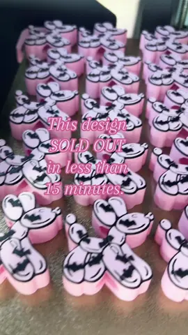 The princess of straw toppers has the cutest designs!!! #wholesalestrawtoppers #strawtoppers #3dprinting #strawtopper #wildandgorgeoustransfers 