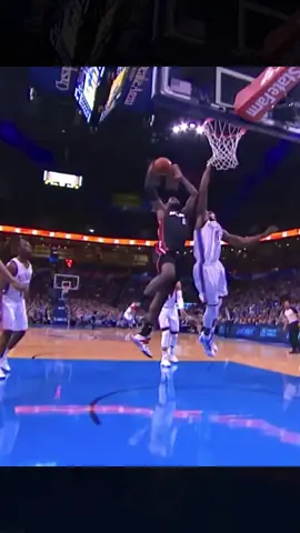 LeBron James vs. Thunder
 February 20, 2014
 33 PTS | 7 REB | 3 AST | 4 STL