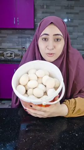 ازاي أزود إنتاج البيض عندي  كل التركات