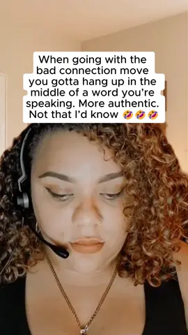 ✨️The Real Veronika ✨️ Let's take it off-line when it's convenient and doesn't make me look bad... #fyp #callcenter #workfromhome#teamsmeeting#zoomcall#zoom#customerservice#nuyorican#Latina#boricua🇵🇷#contentcreator
