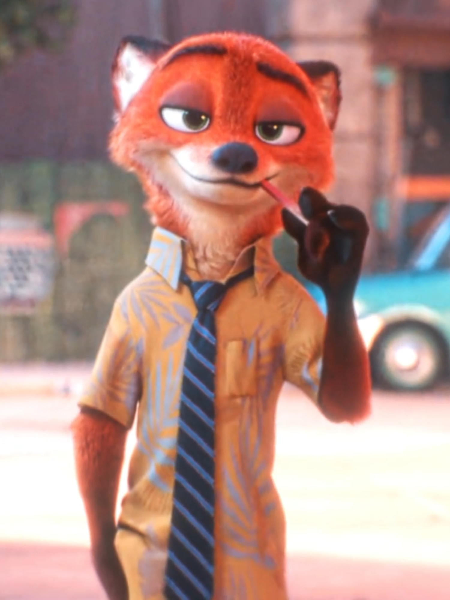 need the zootopia 2 movie right now #zootopia #zootopiaedit #nickwilde #nickwildeedit #edit #fyp #zootopia2