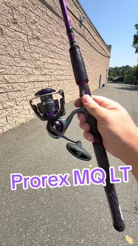 Daiwa 2025 Prorex MQ LT Spinning Reels are in stock! #jandhtackle #fishing #inshorefishing #darkmatterfishing @Dark Matter Fishing 