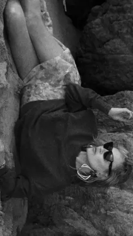 Fall 25 by Anthony Vaccarello Kate Moss & Chloë Sevigny Directed by Mert Alas #YSL #YvesSaintLaurent #SaintLaurent 