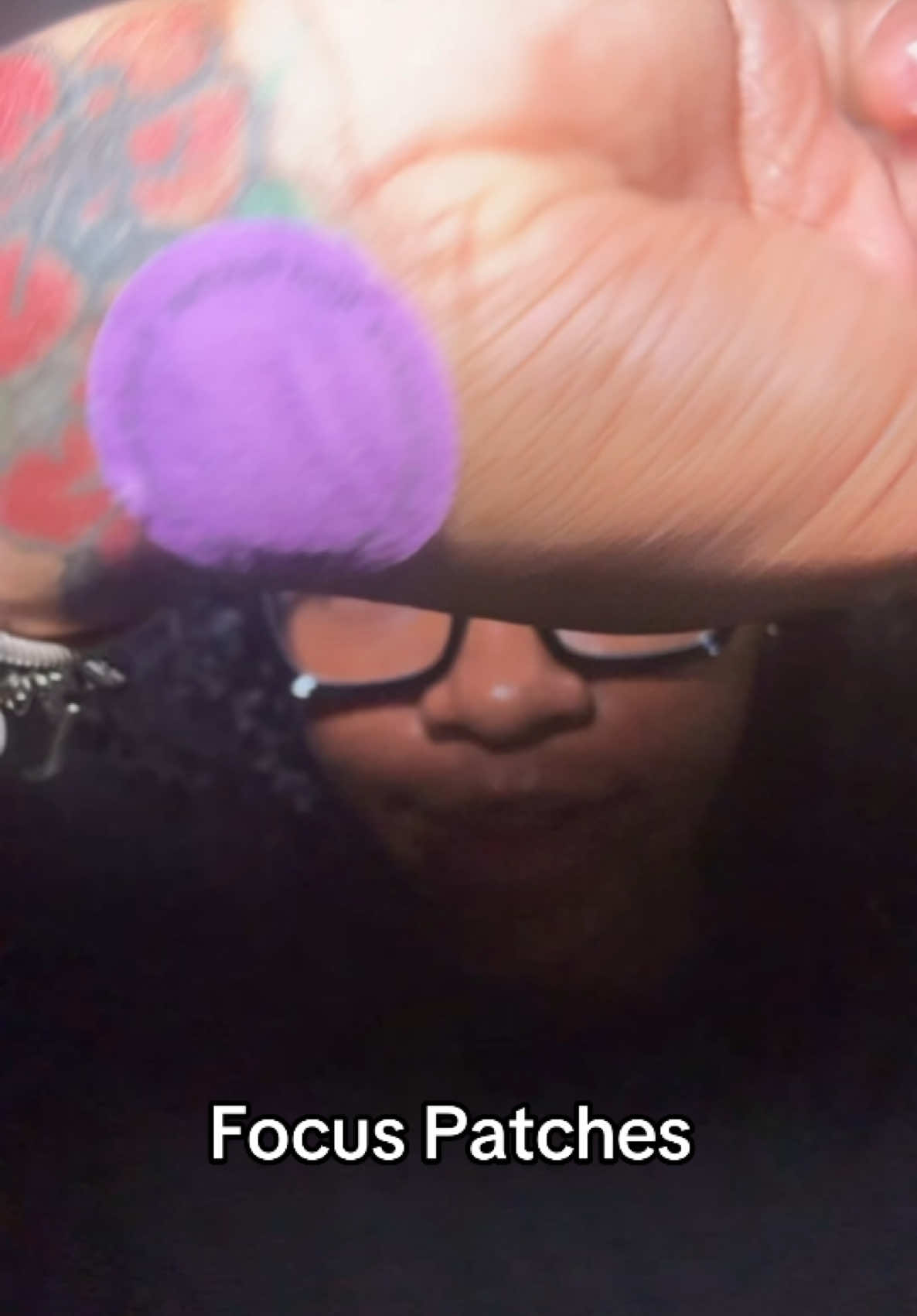 #kindpatchesfocus #focuspatch #tiktokshopcreatorpicks 