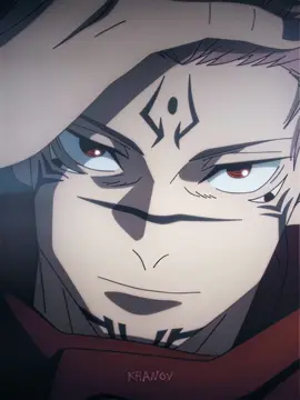 #anime #edit #120fps #jjk #jujutsukaisen #sukuna
