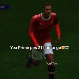 It had to go😭 #pes21 #efootball #trending #fyp #viral