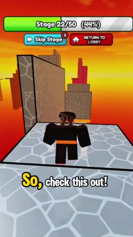 Is Roblox Cooked? #roblox #fyp 