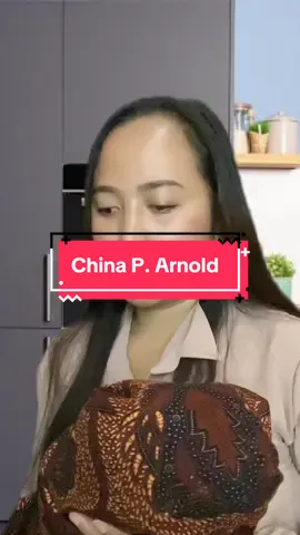 Kasus memilukan yang dialami bayi 28 hari oleh ibunya sendiri yang bernama China P. Arnold di Amerika Serikat #pov #truecrimestory #plottwist #viral #fypシ 
