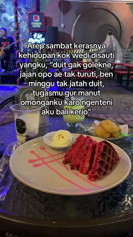 Sendiko dawuh mas🫰🏻 #4u #4upage #fypage #xybca #xyzabc 