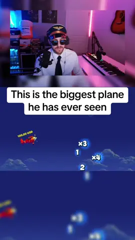 That’s a big number  #aviamasters #planegame #prophet #streamer #plane 