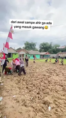 #keseruan17an😁 #sepakbolaibuibu #lombaagustusan #17agustus 