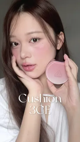 Có thể là mê mệt hông lối thoát lunn🎀☁️  #3CEVN #3andChịEm #3CEPartner #cushion