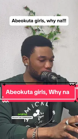 Abeokuta girls, tell me this is a lie and you’re not like this👀.  #dominoking #dominokingtube #realitytalkpodcast #podcast #airplane
